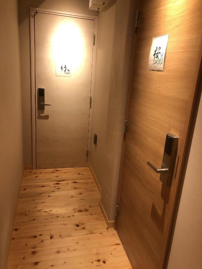 Business Hotel Crescent Tokyo Exterior photo